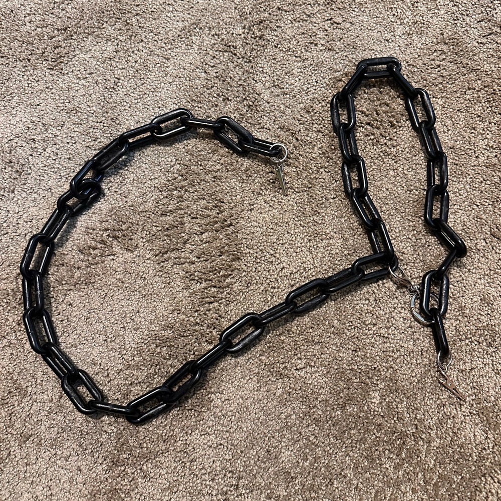 Flow Star Chain - Picture 2 of 2